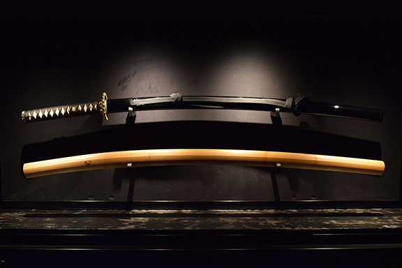 刀装具・その他